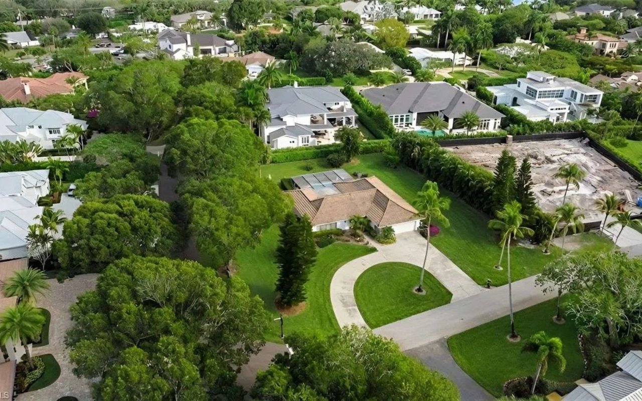 Southwest Florida Real Estate That Feels Like a Permanent Vacation