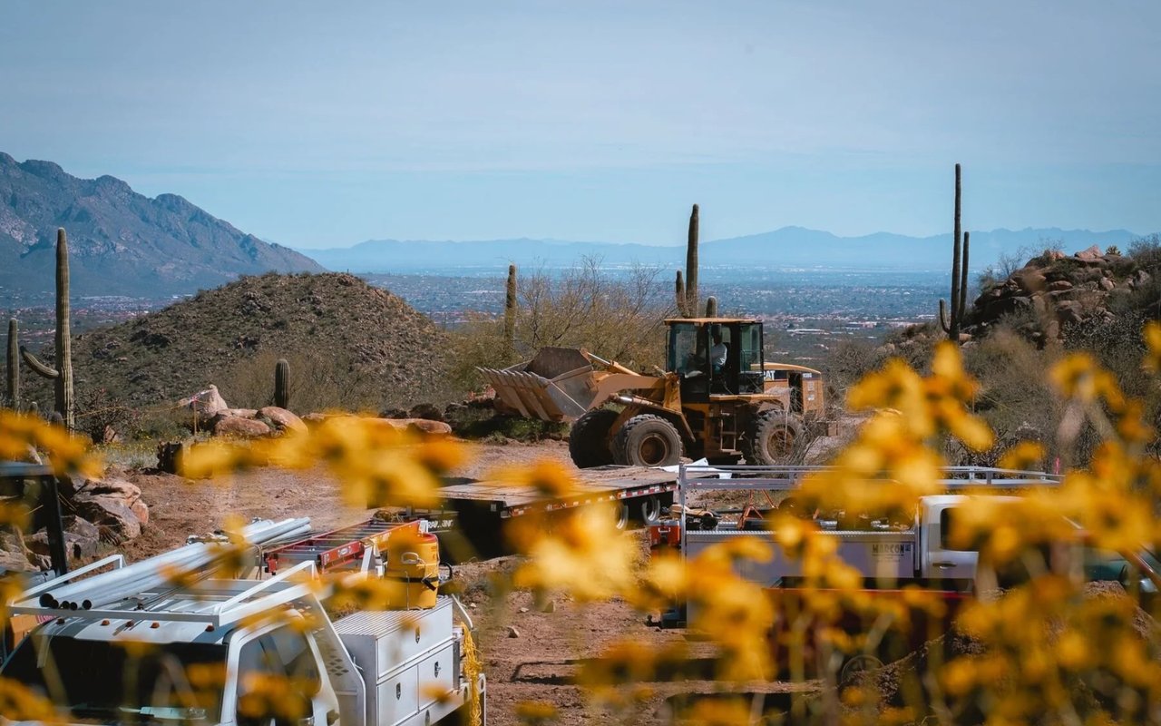 Home Building vs. Buying