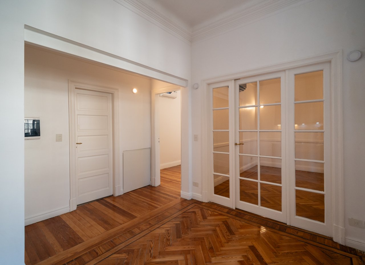 Viamonte 1422, San Nicolás, Buenos Aires, Argentina