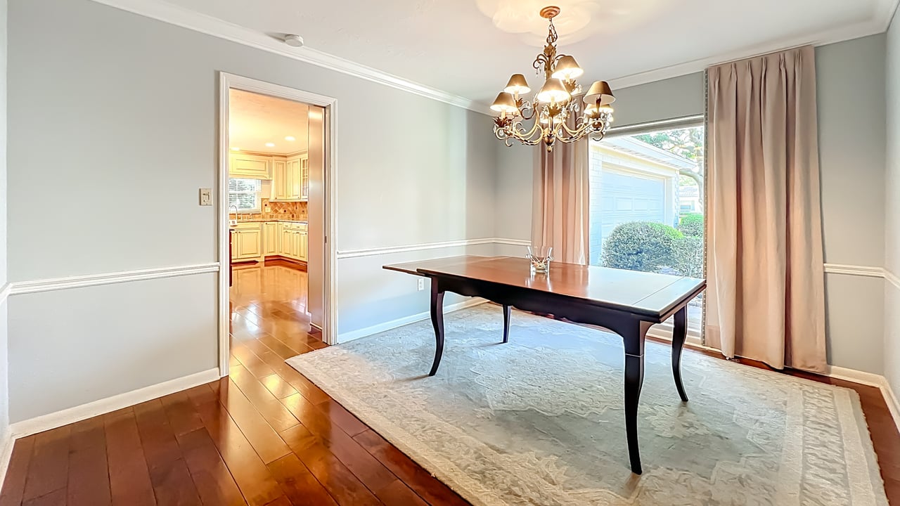 Timeless Olde Winter Park Home in Park Grove