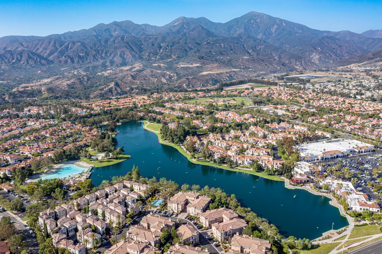 Moving To Rancho Santa Margarita: A Quick Guide