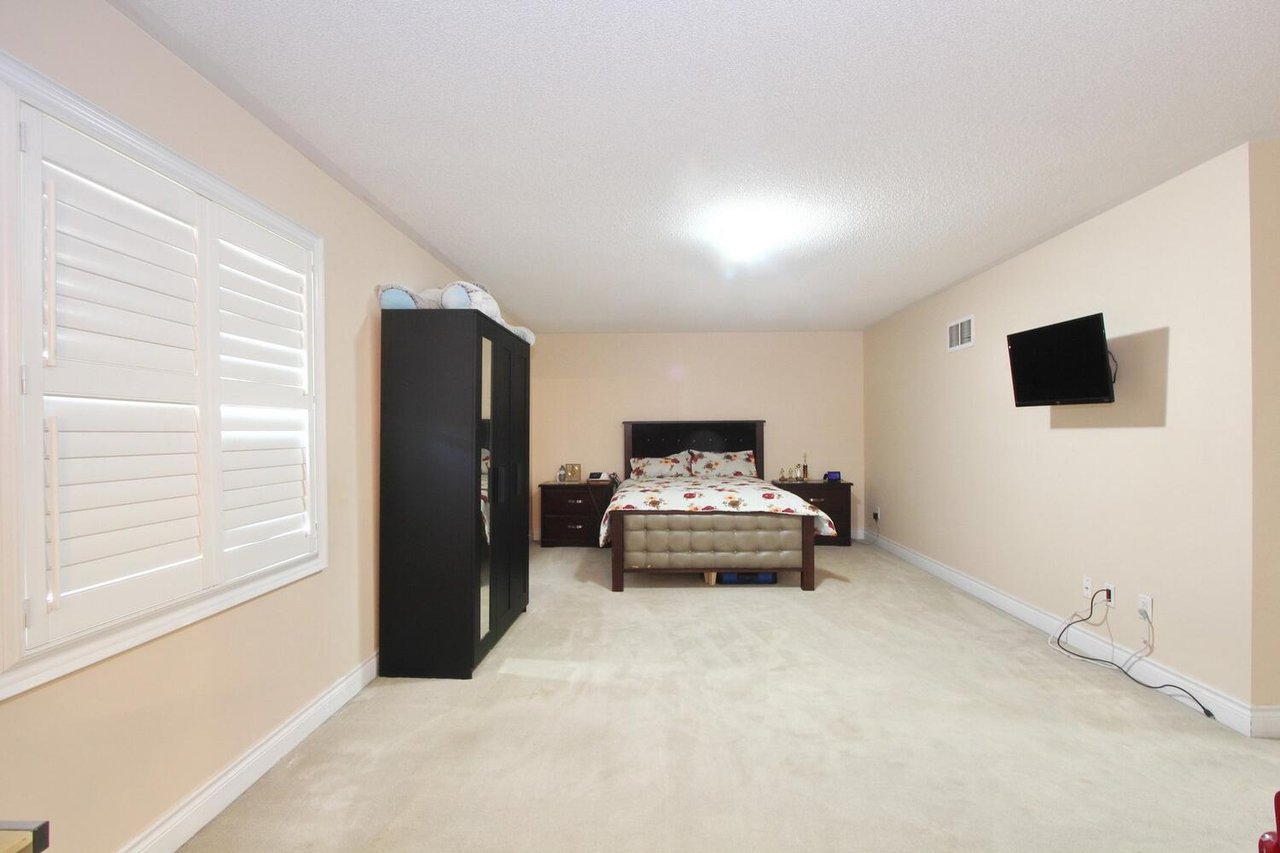 1 Beacon Hill Drive