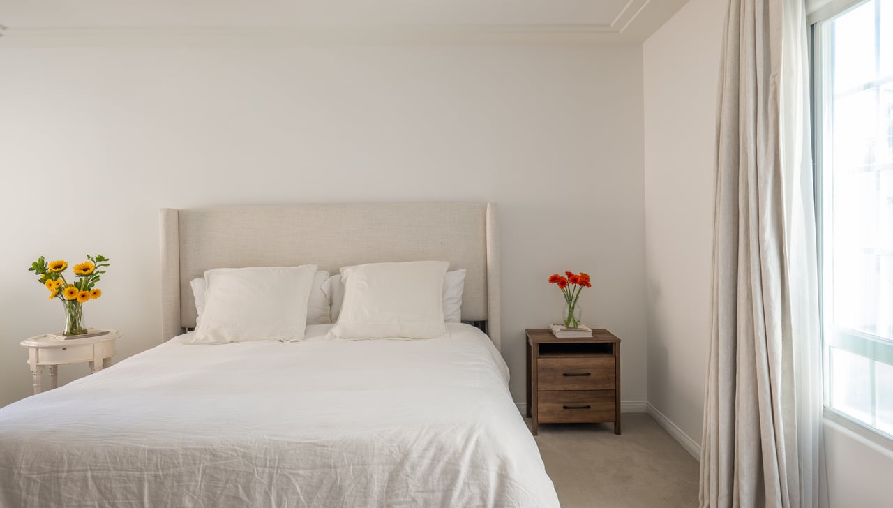 146 S Clark Dr Unit: 101, West Hollywood