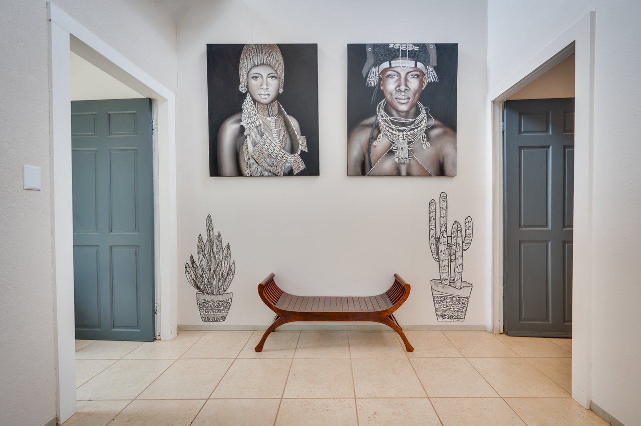 Casa Manta - Playa Grande 