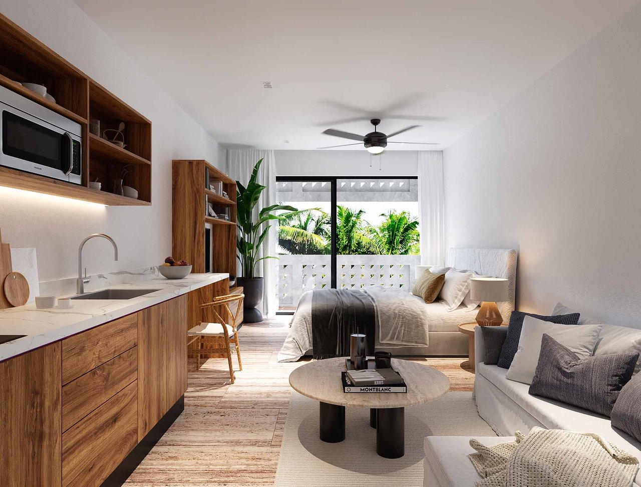 Maresol — Playa del Carmen