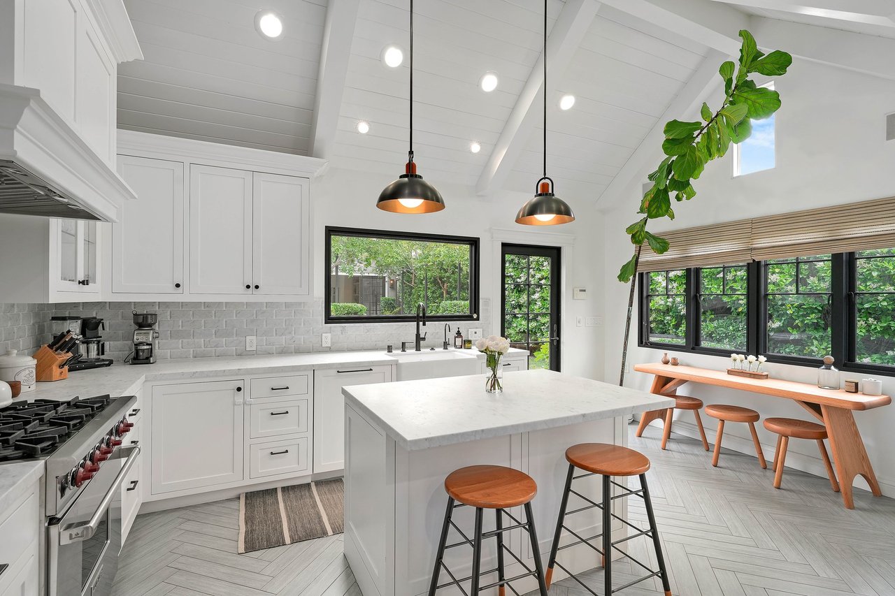 627 Euclid Street, Santa Monica