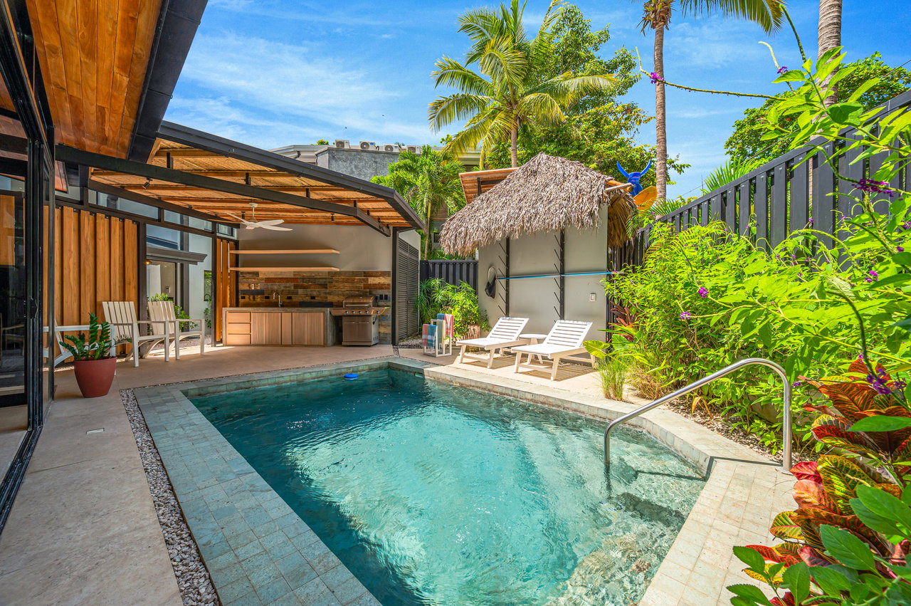 Guiones Private Residences