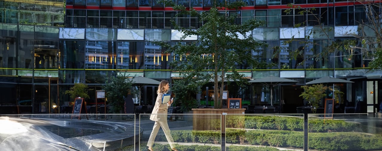 Live-Work-Play': How Luxury Mixed-Use Properties are Redefining Urban Living in Puerto Rico