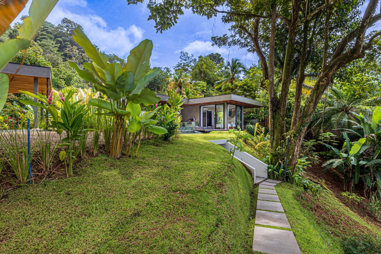 Casa Köbö — Designed for Luxury Living and High Returns