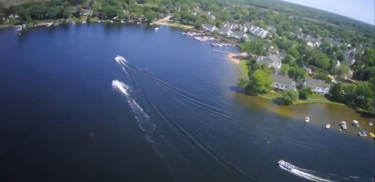 Exclusive Offering on Bangs Lake