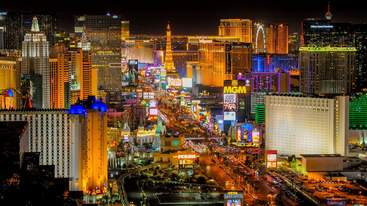 Living Near the Las Vegas Strip: Pros and Cons