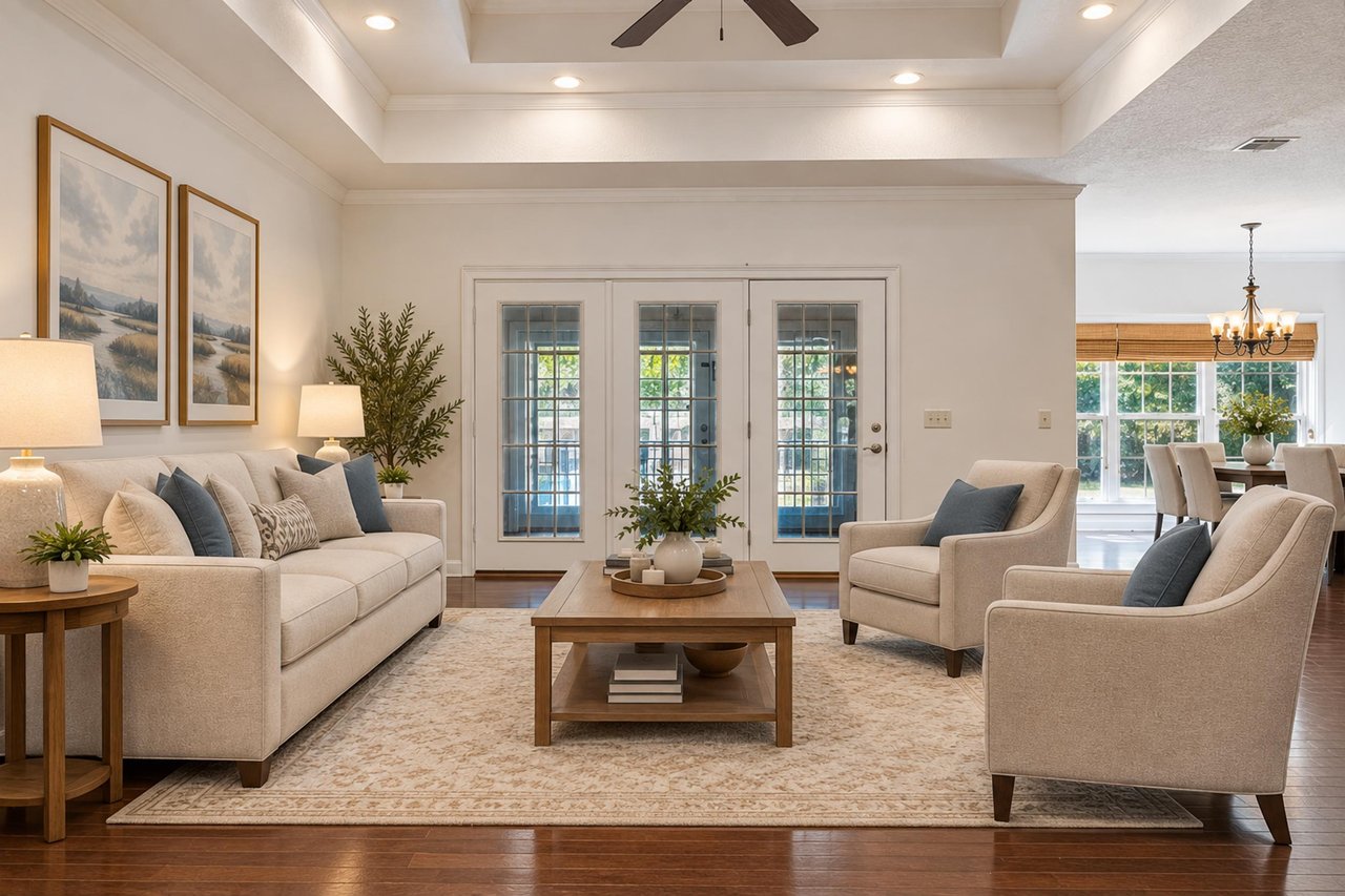 299 Country Club Road, Bainbridge, GA