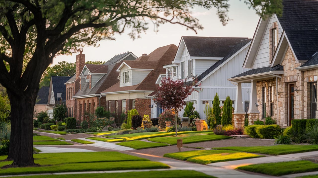 What You Need to Know About the McKinney, TX Real Estate Market