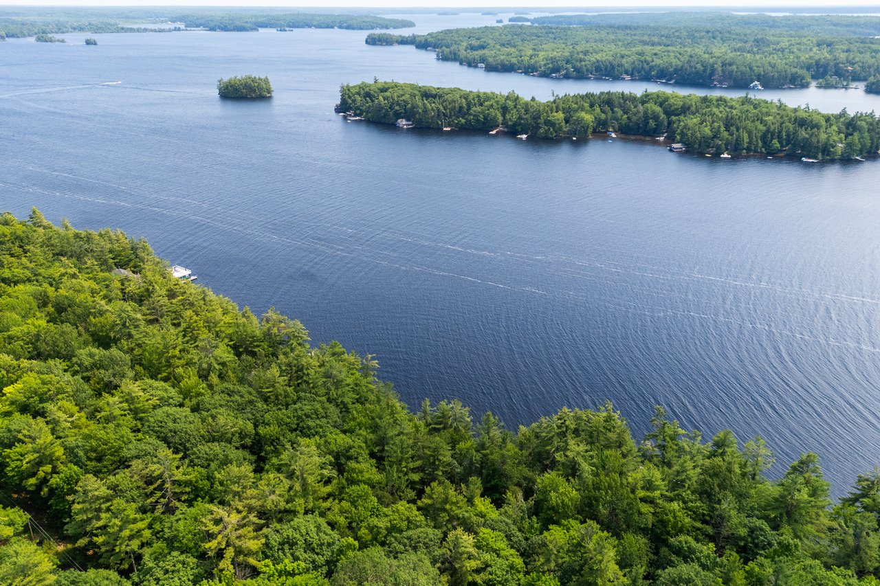 Lake Muskoka