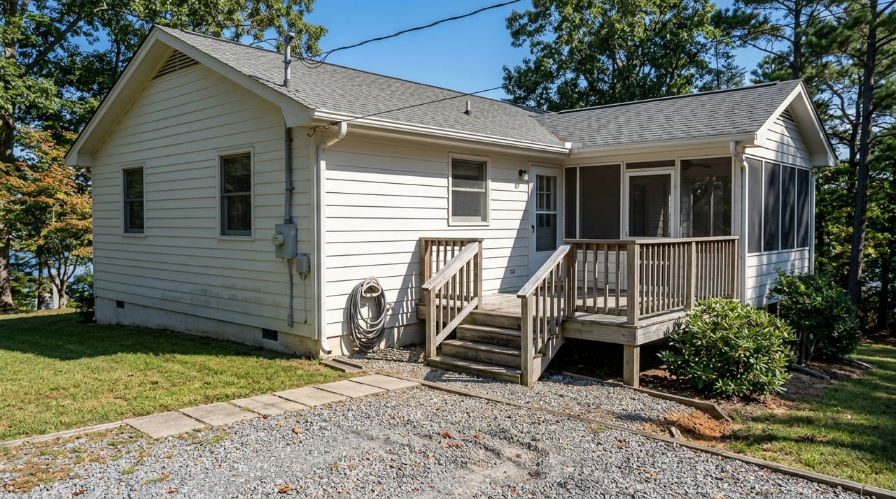 Short-Term Rental Potential At Smith Mountain Lake: A Buyer’s Guide