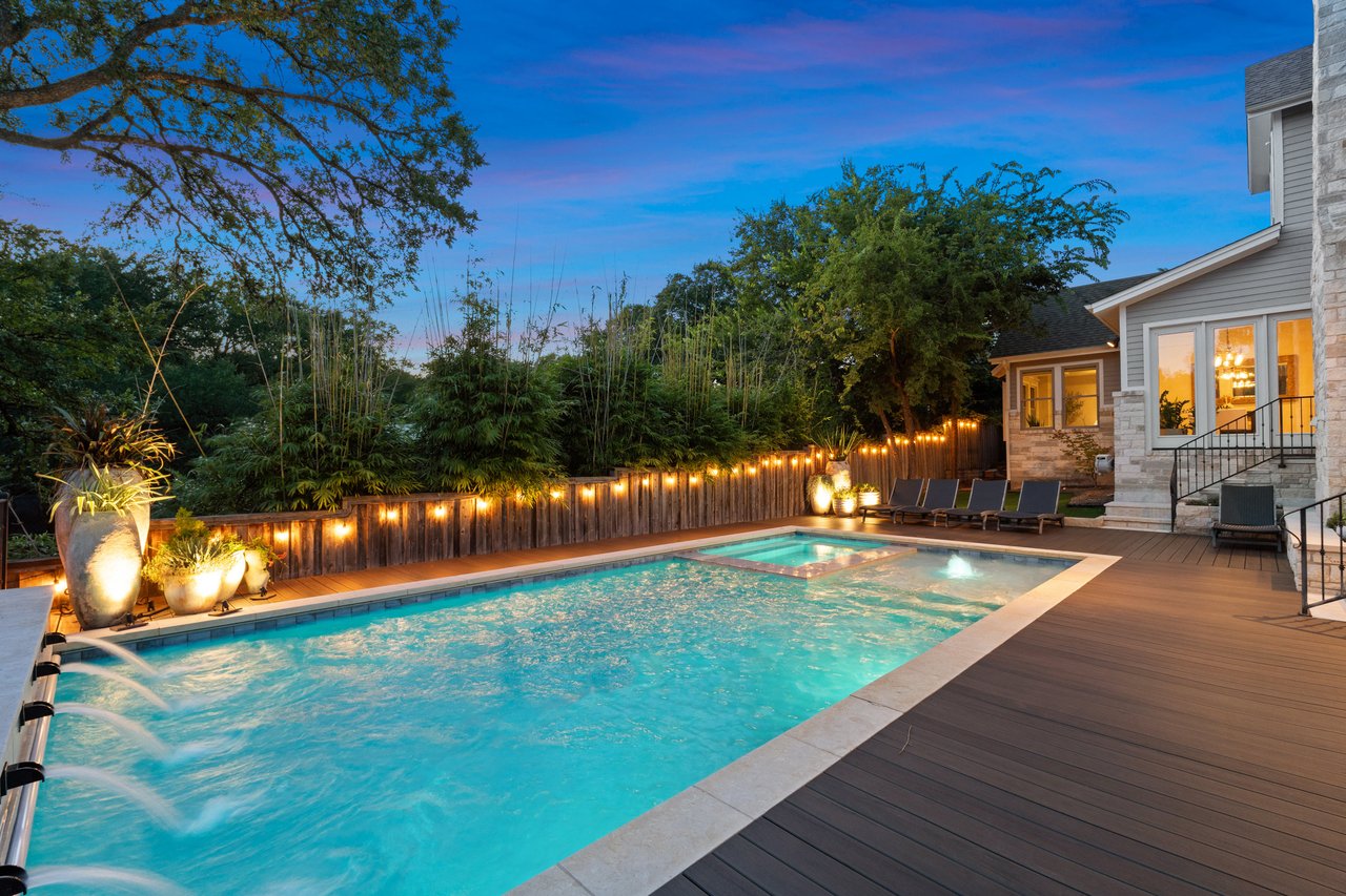Tarrytown Luxury Home