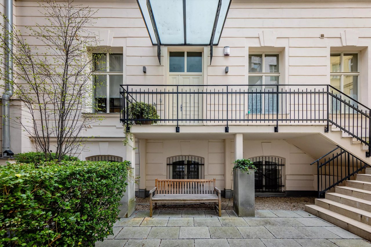 4th District, Vienna, Austria