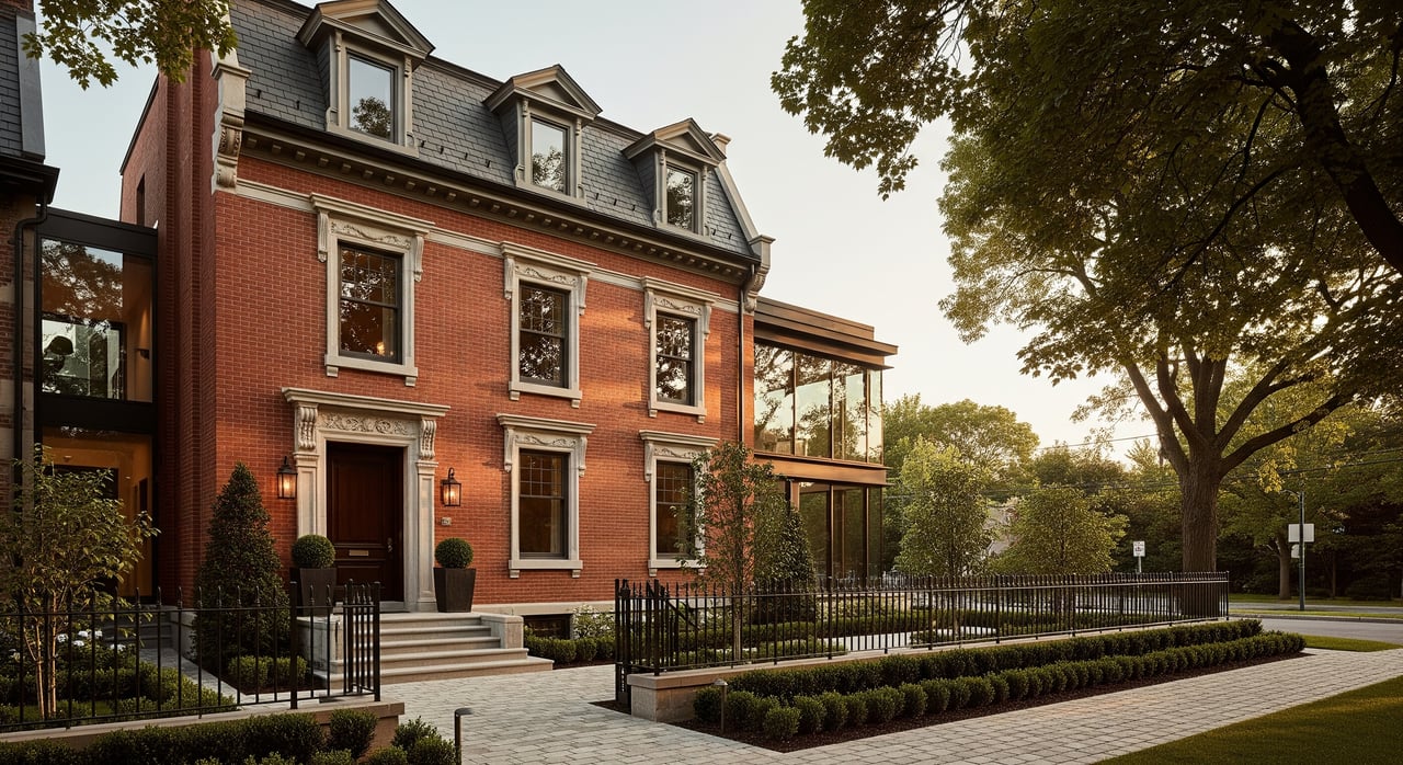 Financing A Seven‑Figure Home In The Glebe