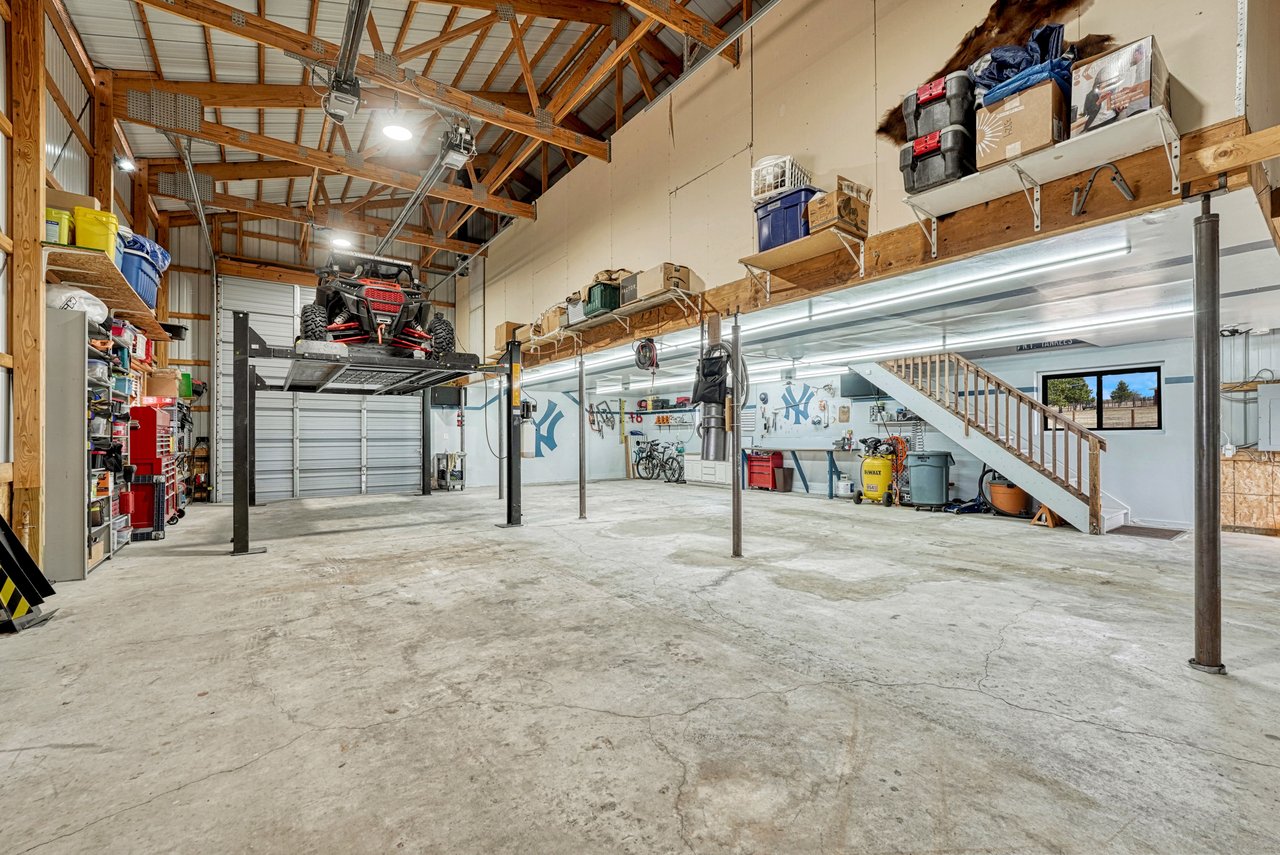 20220 E Elk Creek Drive