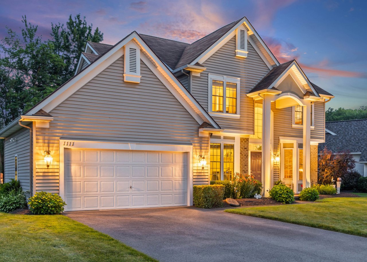 Updated Webster Colonial with Modern Style, Outdoor Living & Cul-De-Sac Location