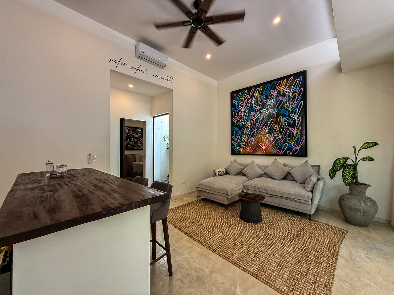 Hotel Ora | Tulum