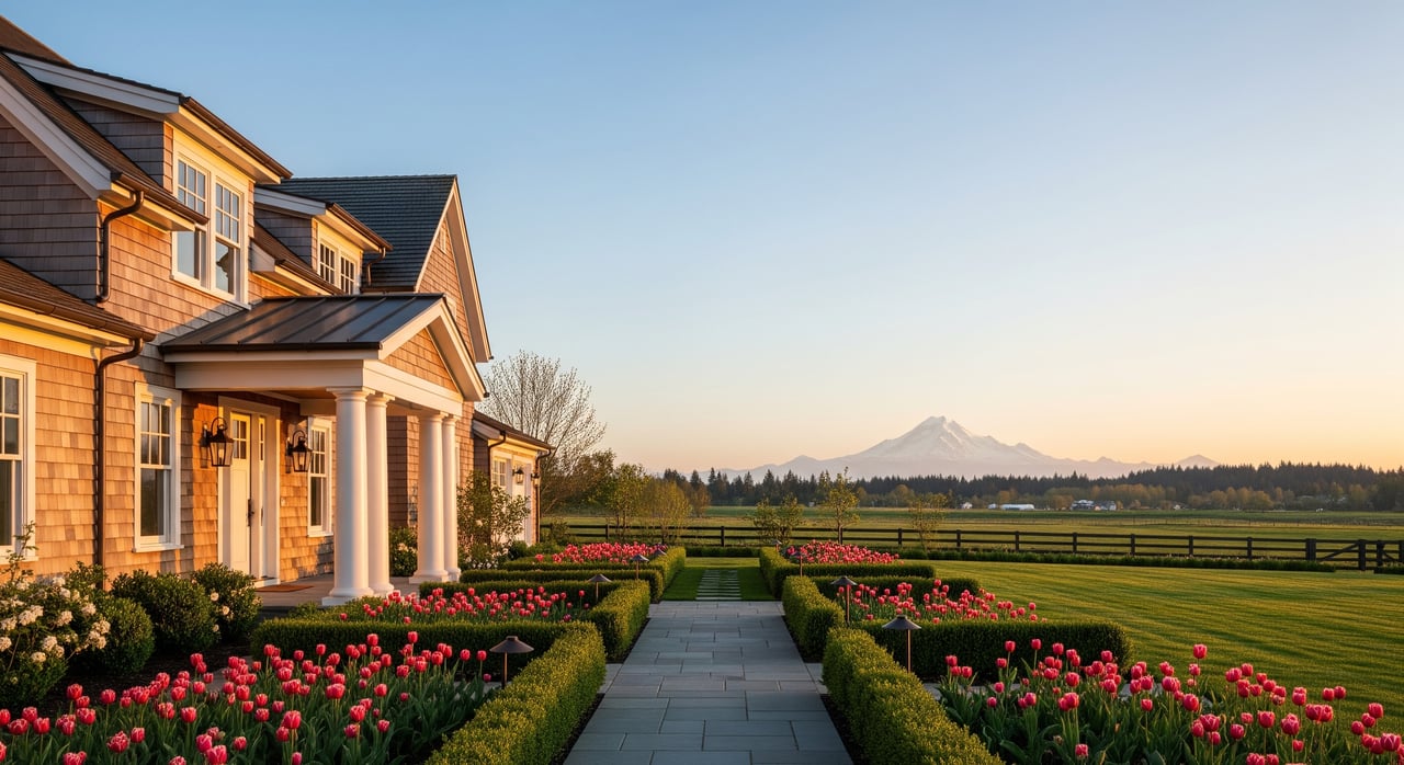 Earnest Money in Lynden: Amounts, Timing, Protections cover