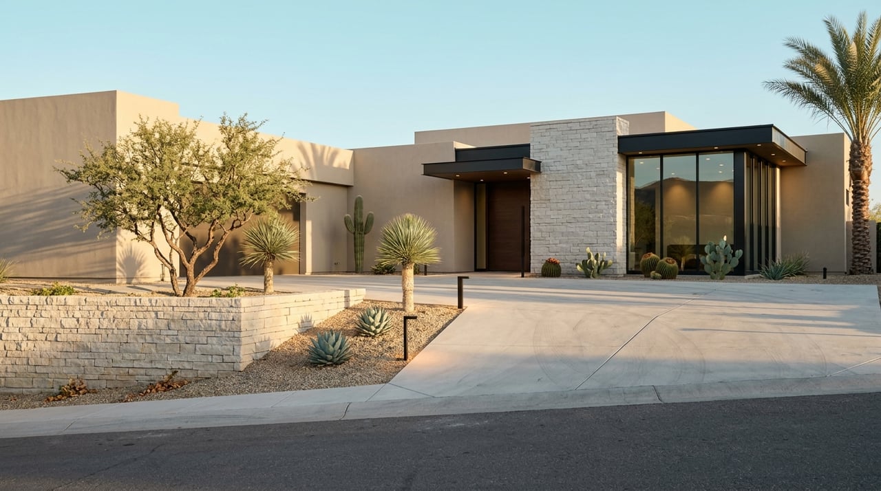 Inside The Ascaya Lifestyle And Architectural Vision