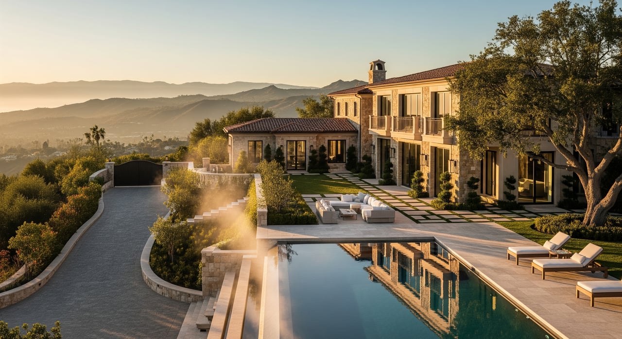 Jumbo Loans in Calabasas: Limits, Rates and Strategies