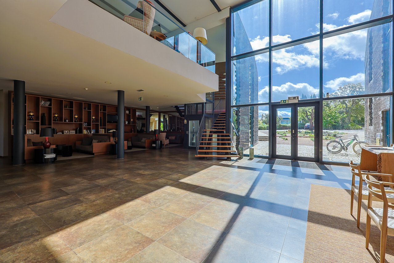 Luxury Wellness & Sports Retreat in Portugal with Expansion Upside & €1M+ Revenue