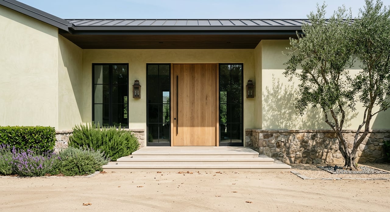 Downtown Napa Vs The Hills: Choosing Your Lifestyle