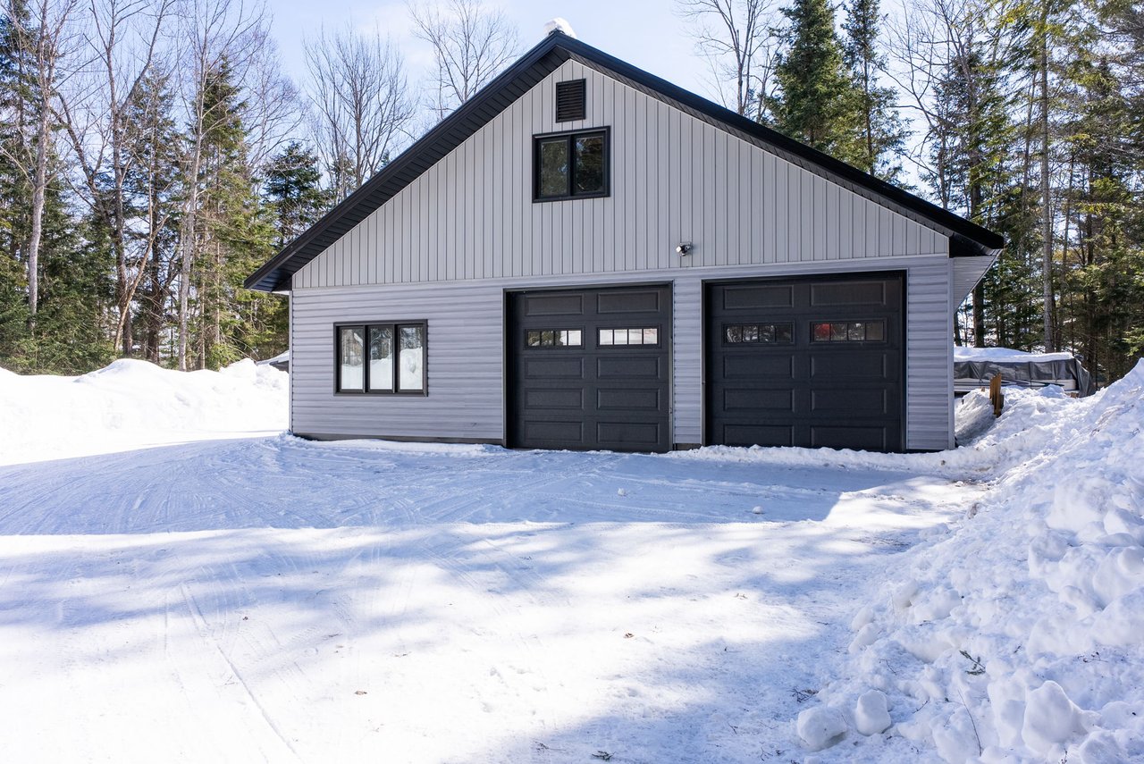 3491A Axe Lake Road, McMurrich/Monteith, ON