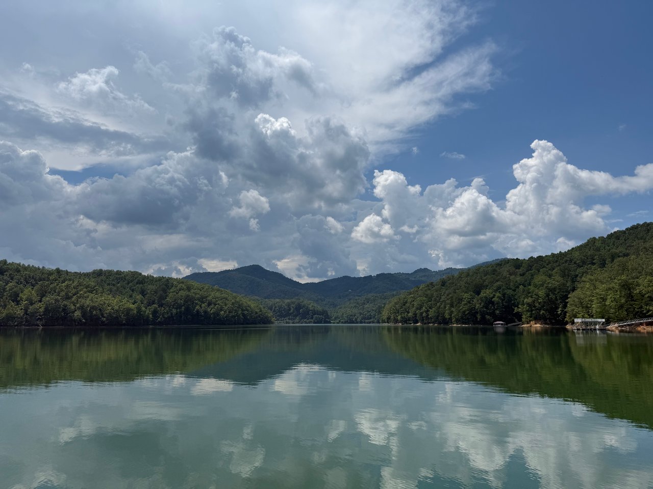 Best Places to Buy a Lake House in North Georgia & Western North Carolina 