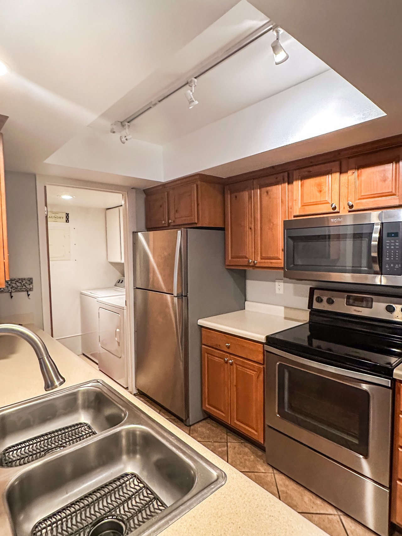 7204 S STATION CREEK WAY #4-G