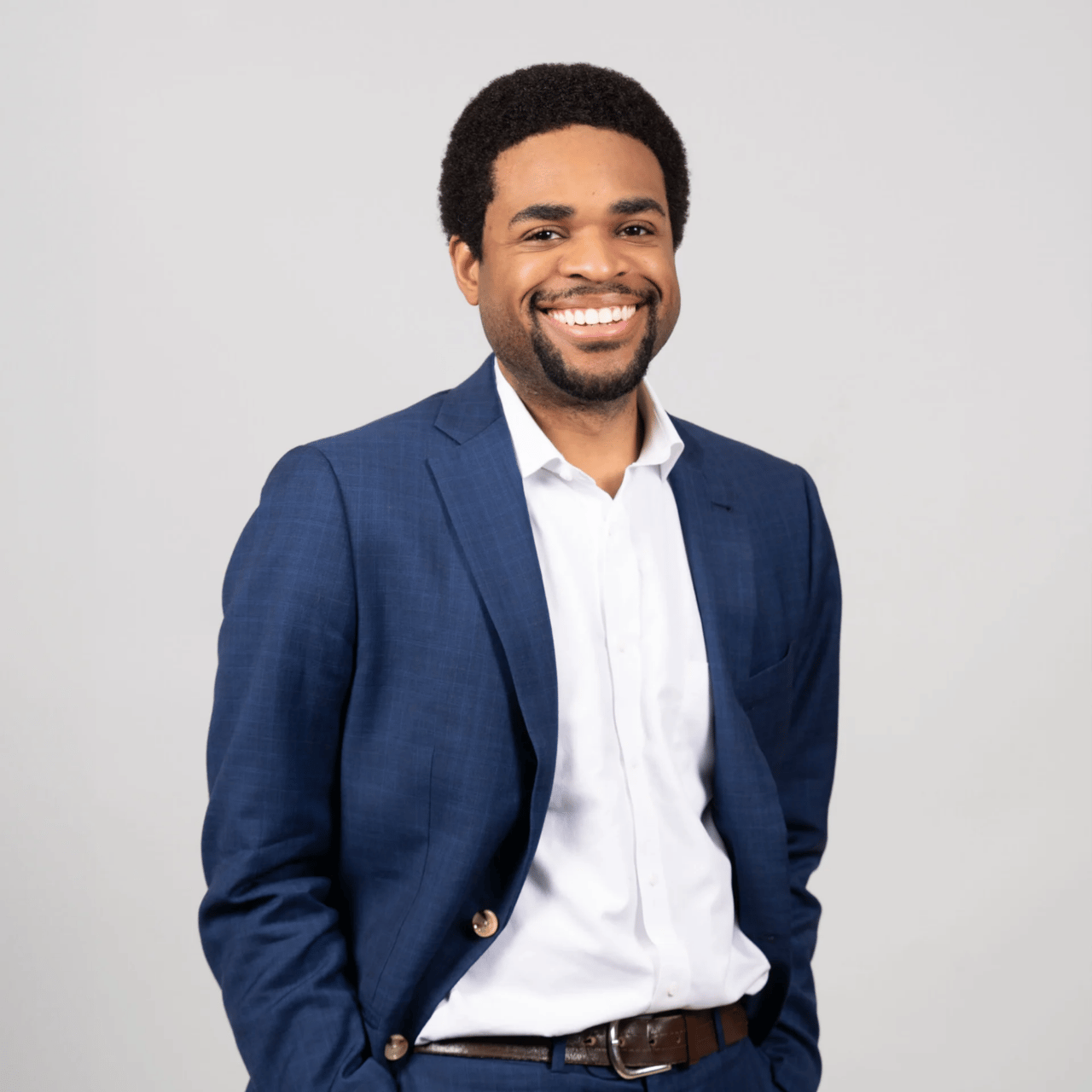 Marvin Michel