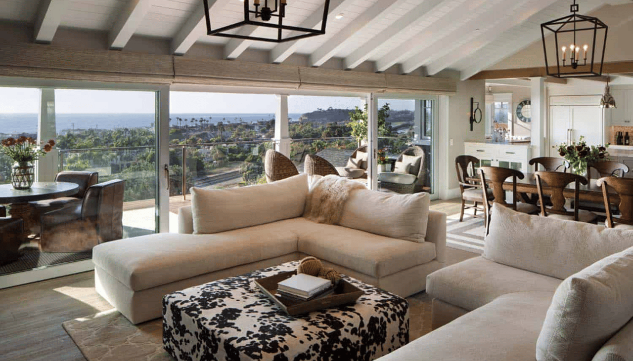 The Hottest Home Improvement Trends of 2025