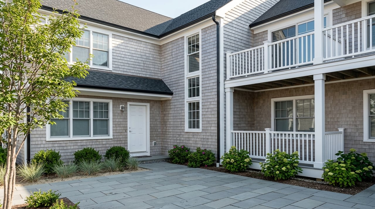 Condos And Beach Cottages In Devon And Walnut Beach