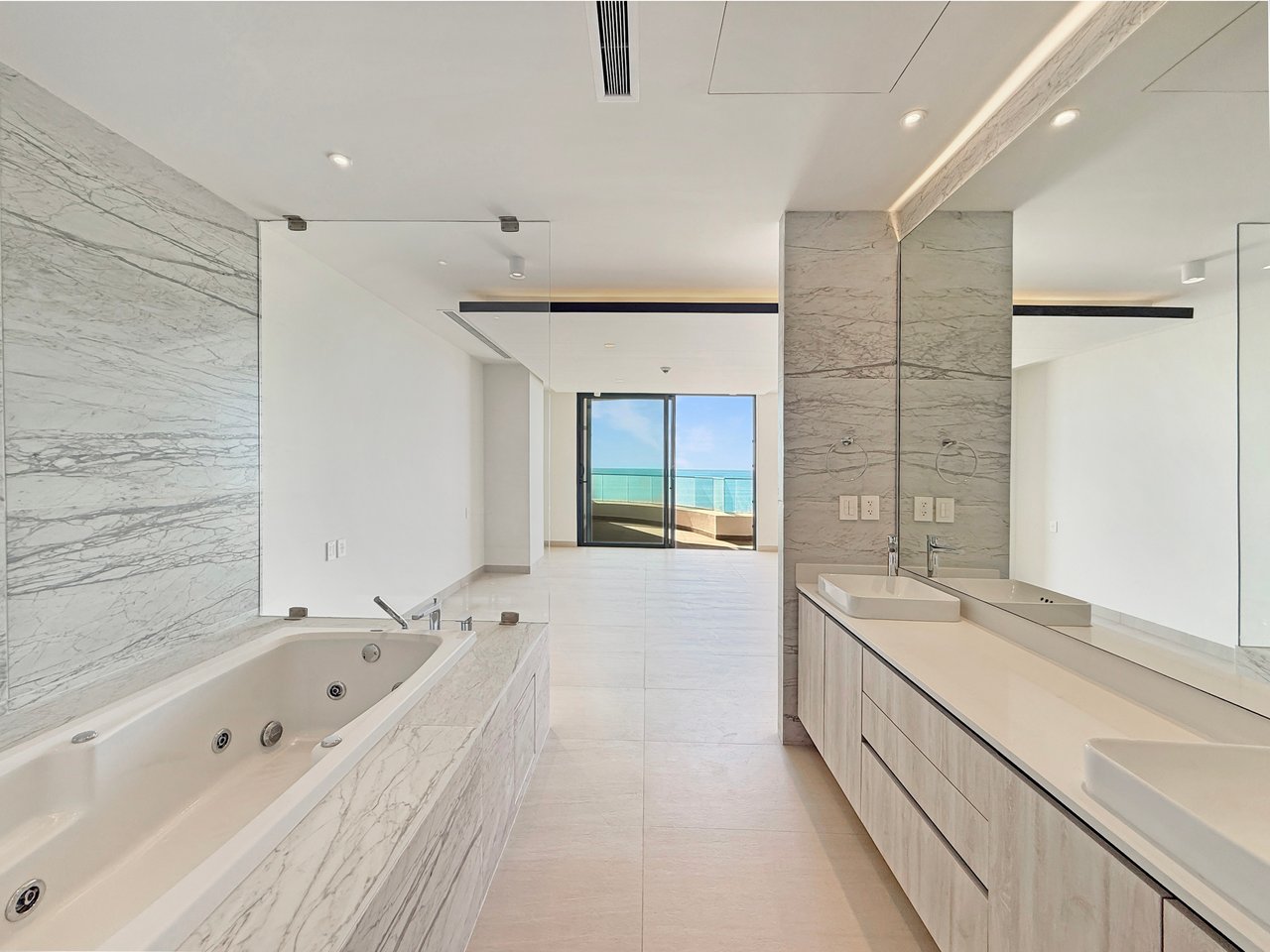 Rocky Point Penthouse