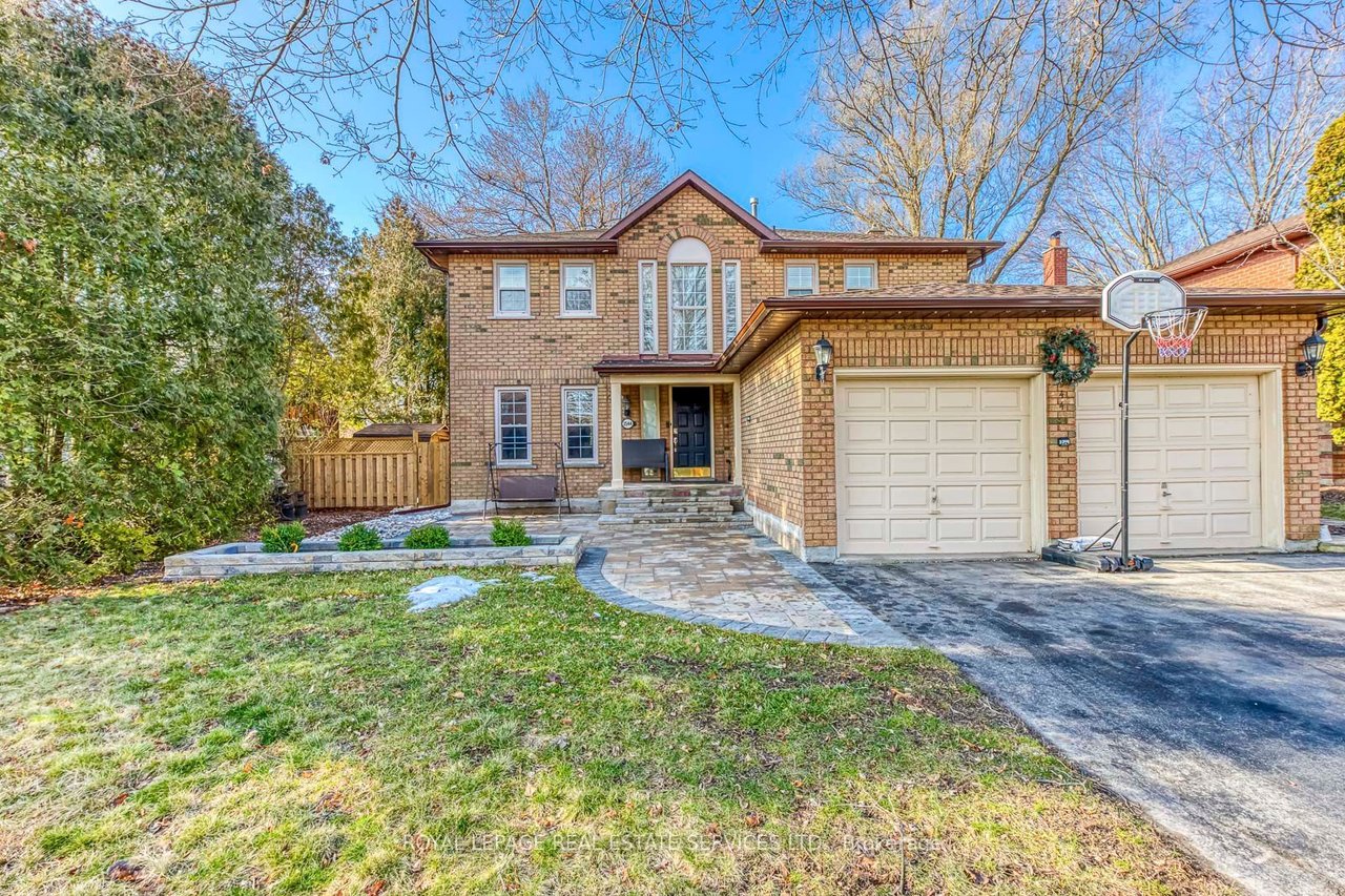 3544 Wass Cres