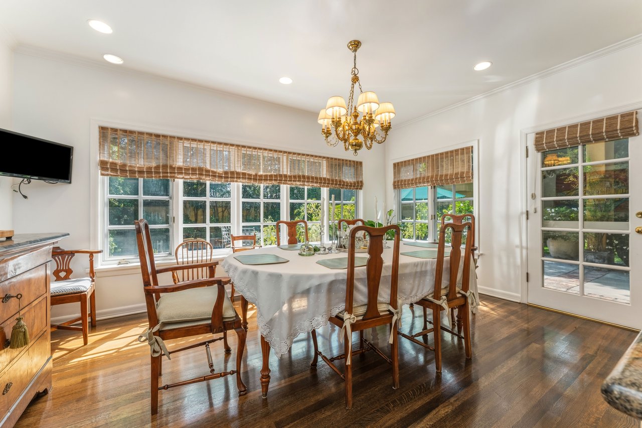 607 N Linden Drive, Beverly Hills