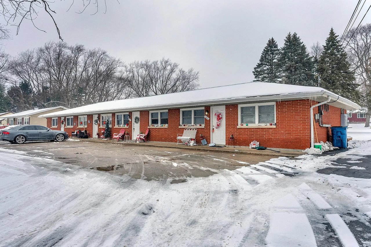 6016 W 41st Avenue, Gary, IN