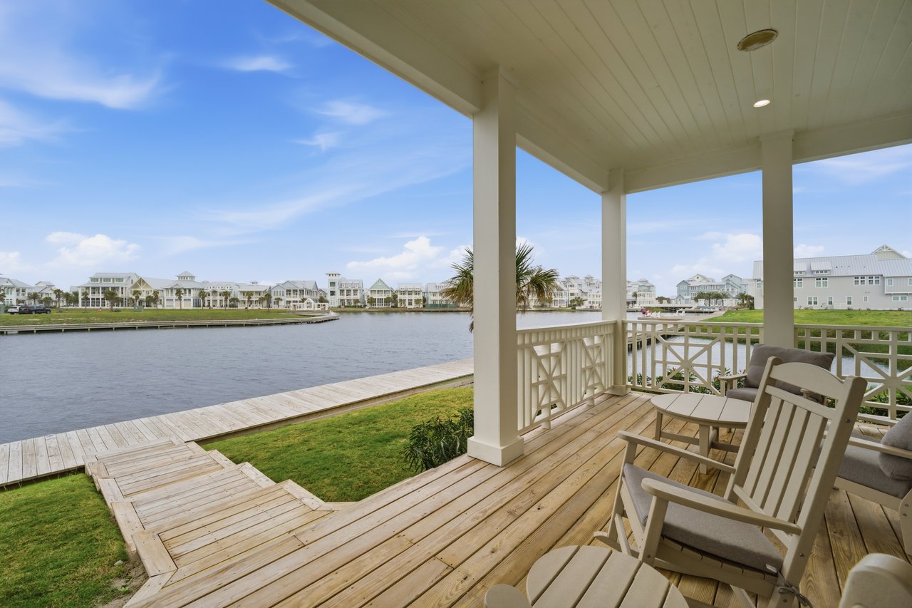 Summer Wind Beach Rental