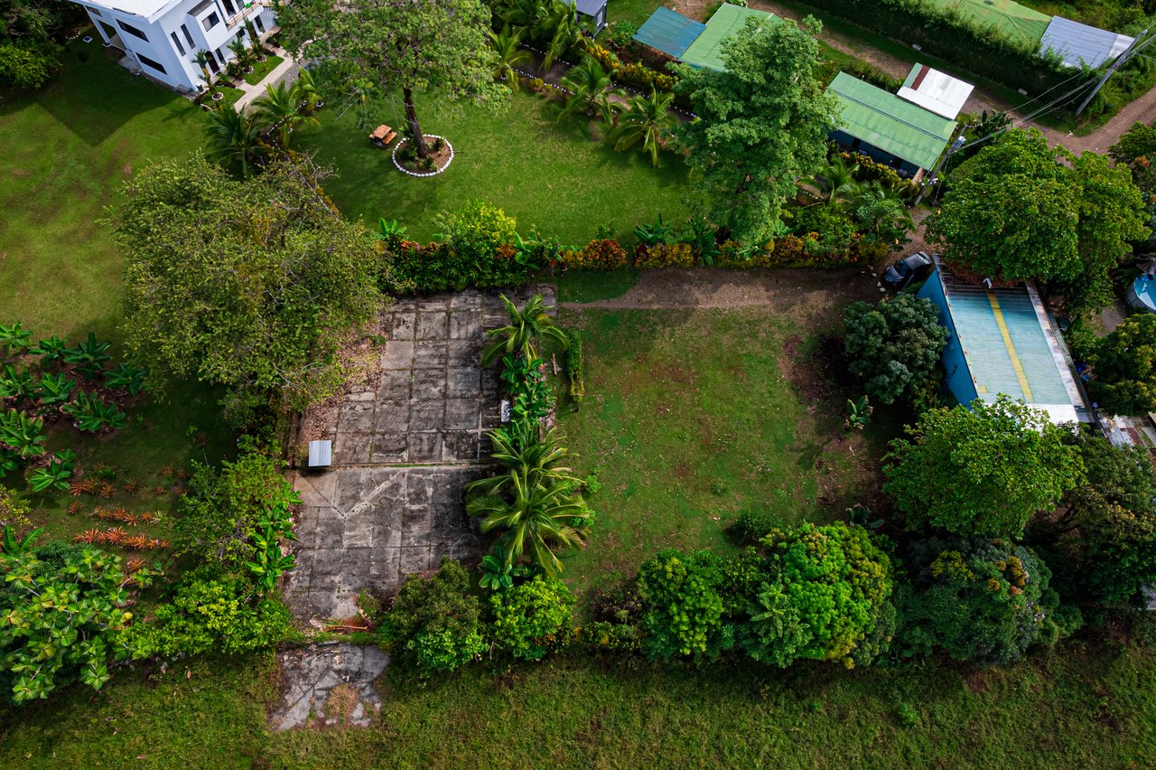 🌿 Excellent Investment Opportunity Near Marino Ballena National Park 🌿