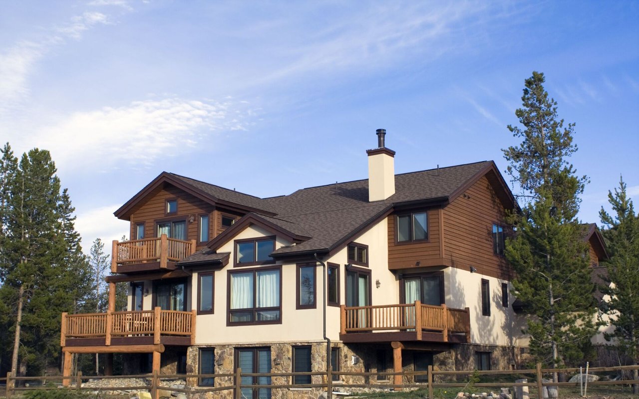 Goshawk Ranch