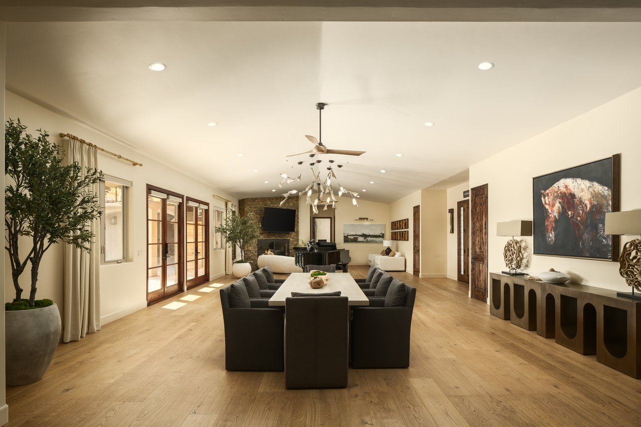 15731 Via De Santa Fe