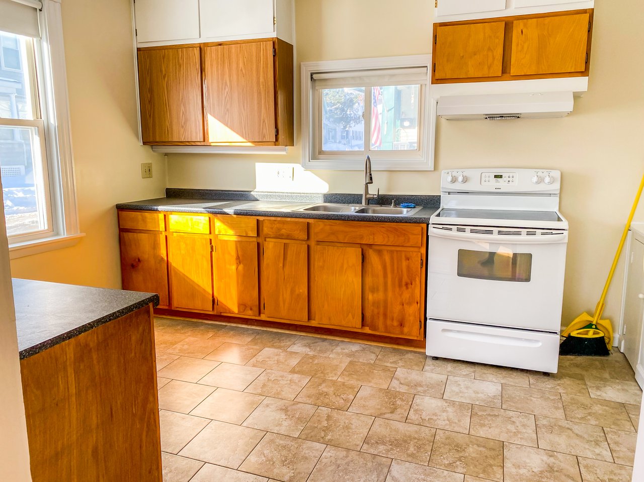 Rental Currently Available