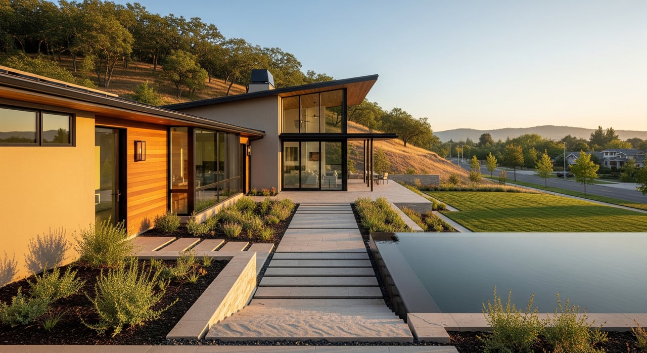 From Canyons to Flats: Choosing Your Brentwood Setting