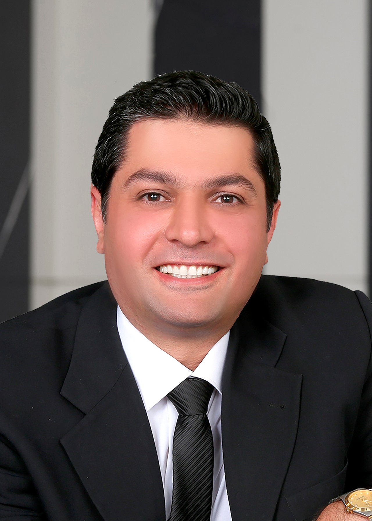 Adam Sajjadian