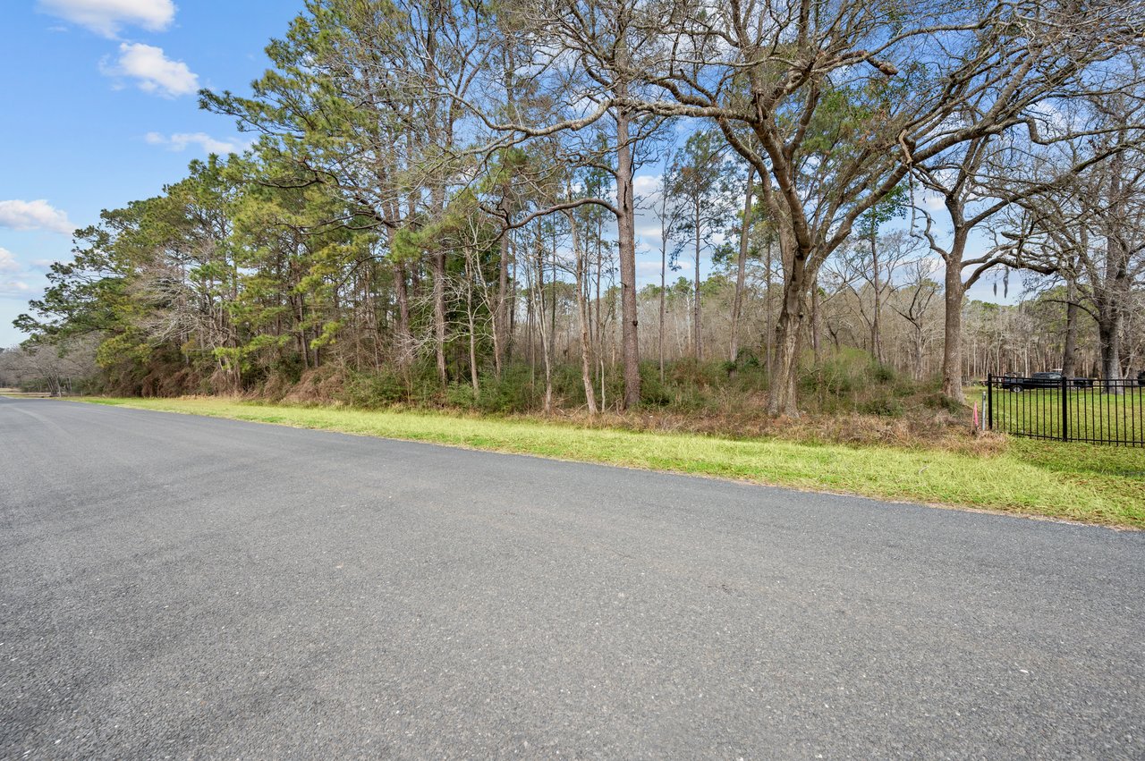 FM 565 Mini Ranch