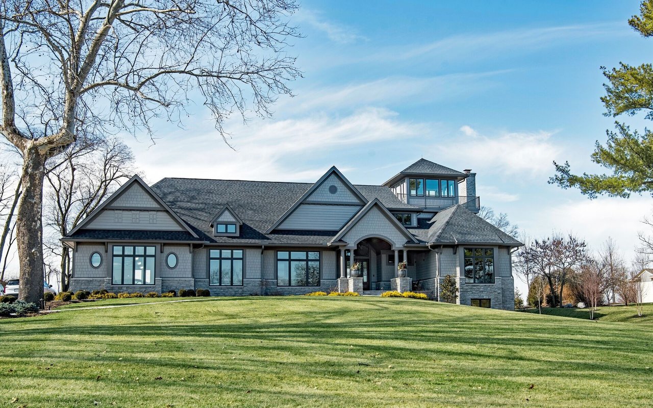 Twin Creeks Homes & Golf
