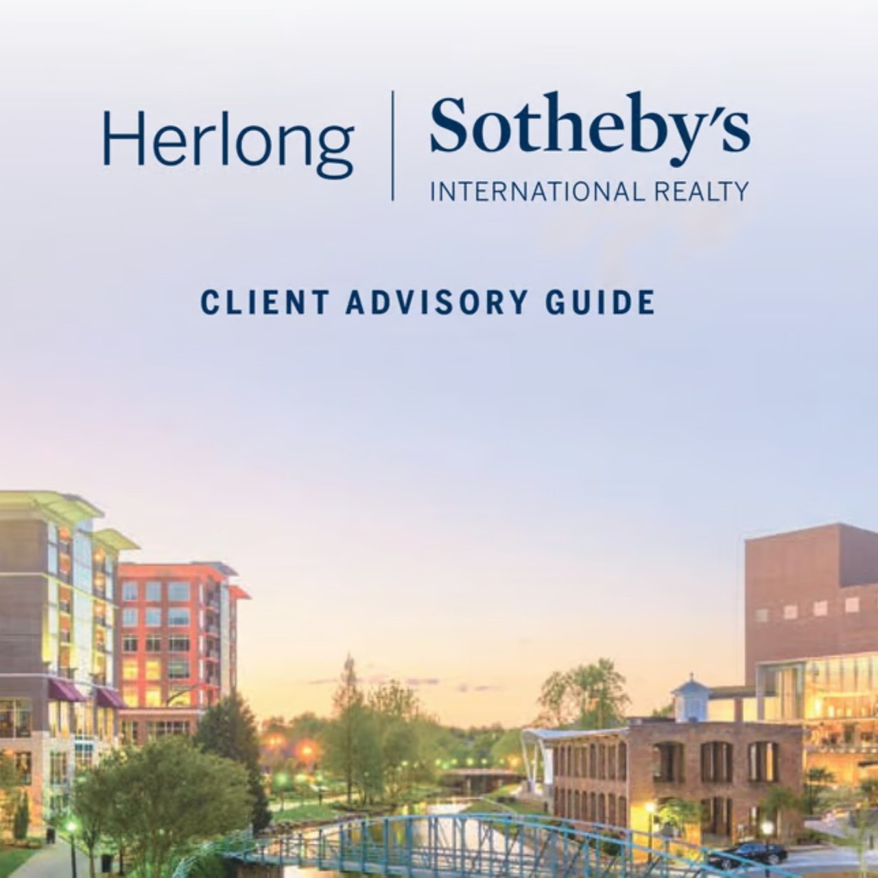 Client Advisory Guide